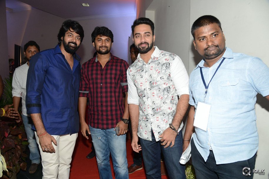 Lachhimdeviki-O-Lekkundi-Movie-Audio-Launch